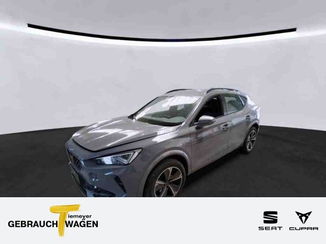 Cupra Formentor 89.230 km 24.550 € Plettenberg 58840