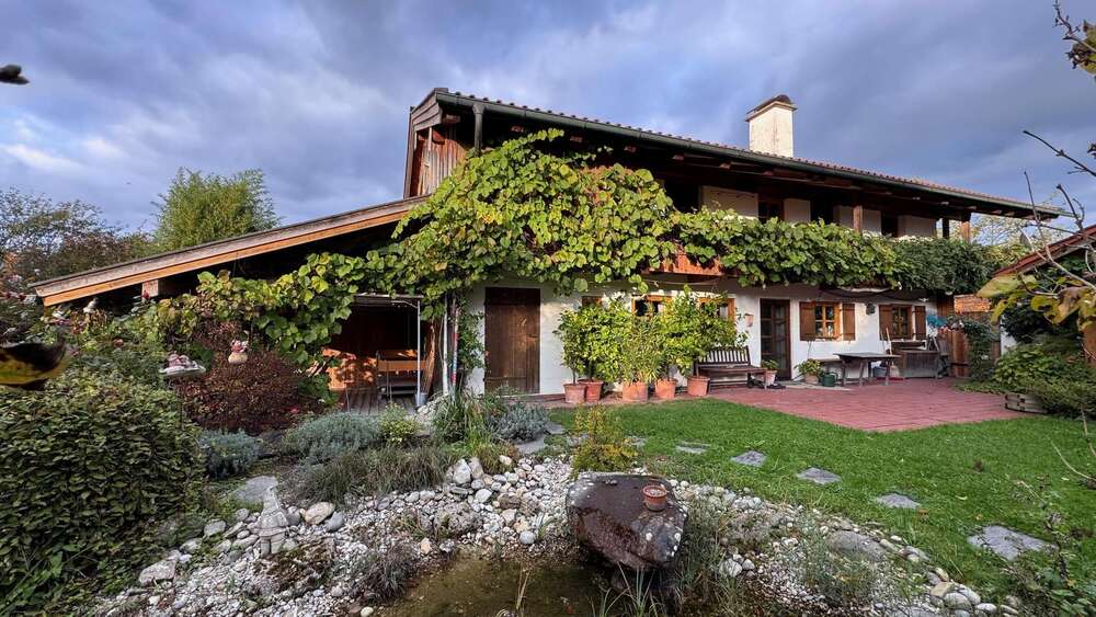 Einfamilienhaus Grosskarolinenfeld - 6 Zimmer, 170 m&sup2;, 1.590.000&euro; | Angebot:26660805