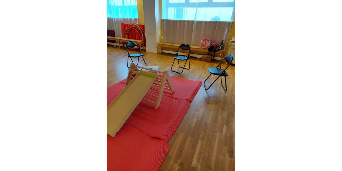 Kursraum Marsberg Tanz, Gymnastik, Gruppentreffen zimmer