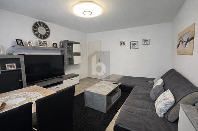 WERTSTABILE EIGENTUMSWOHNUNG MIT PERSPEKTIVE - Etagenwohnung Bielefeld Schildesche | Angebot:26109656