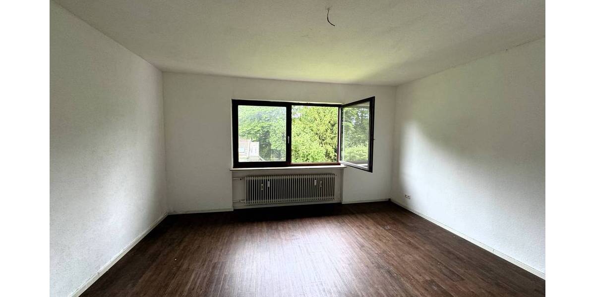 Etagenwohnung Bremen Kattenturm - 2 Zimmer, 85 m&sup2;, 750&euro; | Angebot:26628741