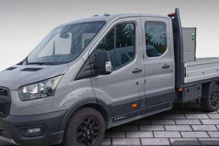 Ford Transit 43.662 km 21.990 &euro; Halle (Saale) 06122