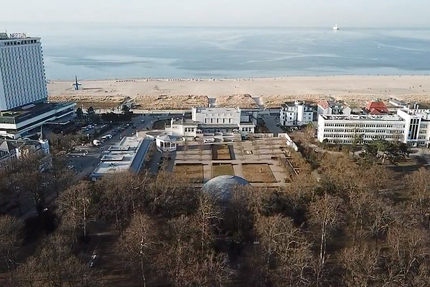 Wohnung Warnemünde Warnemünde - 3 Zimmer, 70 m&sup2;, 499.000&euro; | Angebot:26786127
