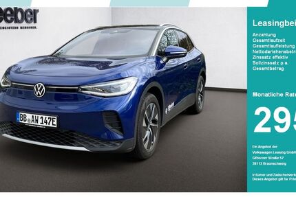 VW ID.4 18.900 km 39.190 € Herrenberg 71083