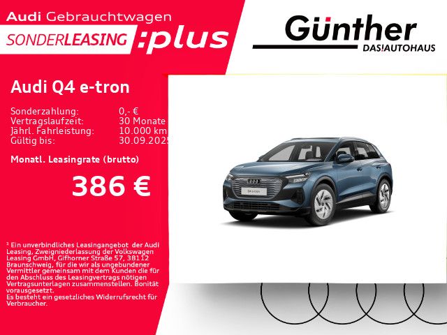 Q4 e-tron