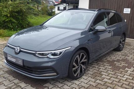 VW Golf 105.471 km 22.998 € Pflaumdorf 86926