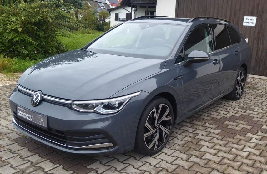 VW Golf 105.471 km 22.998 € Pflaumdorf 86926