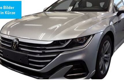 VW Arteon