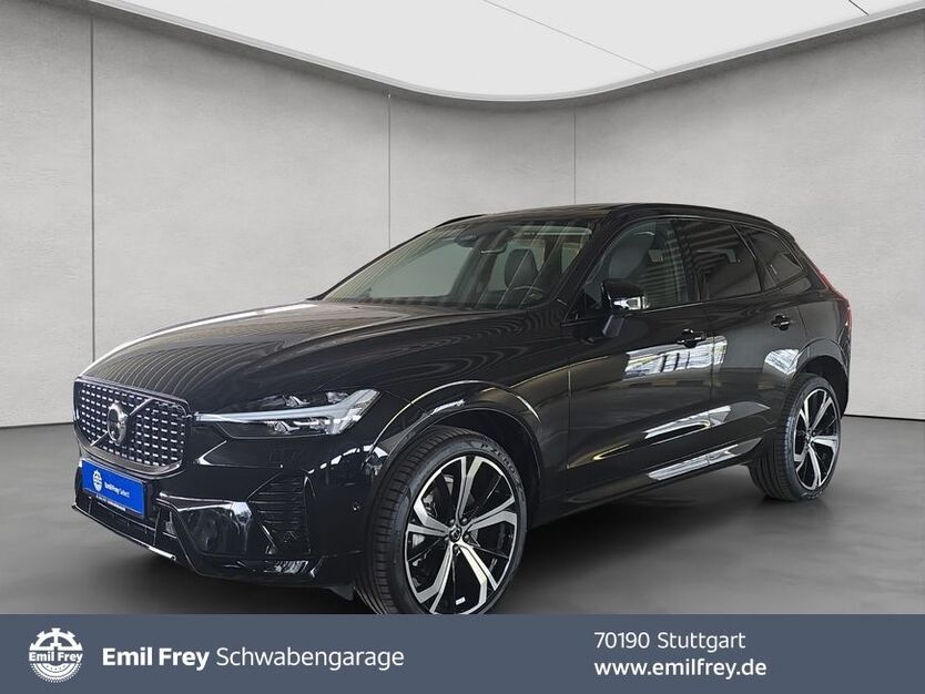 XC60