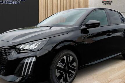 Peugeot 208 2.200 km 27.490 &euro; Hanau 63456