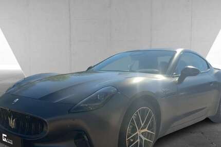Maserati GranTurismo 1.621 km 154.900 &euro; Hamburg 20537