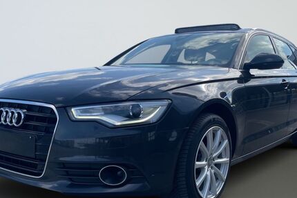 Audi A6 175.000 km 14.700 &euro; Berlin 13587
