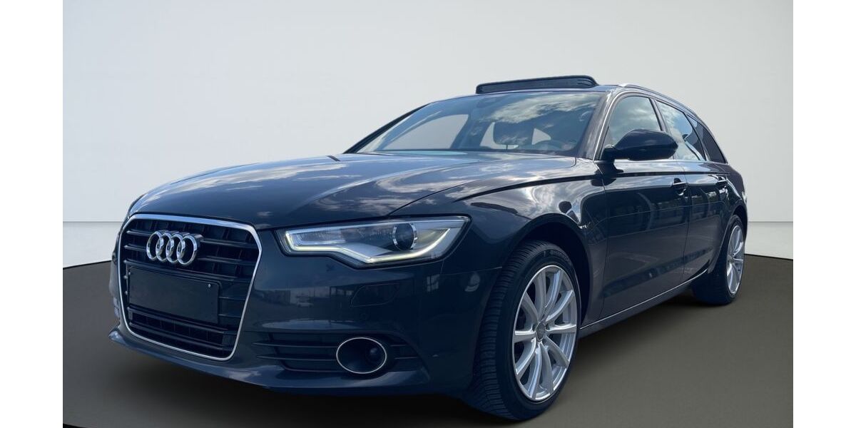Audi A6 175.000 km 14.700 &euro; Berlin 13587