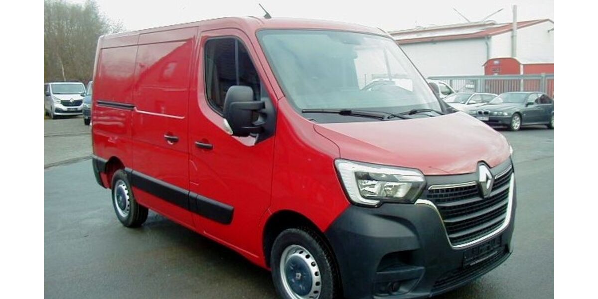 Renault Master 98.897 km 15.994 &euro; Wittmund 26409