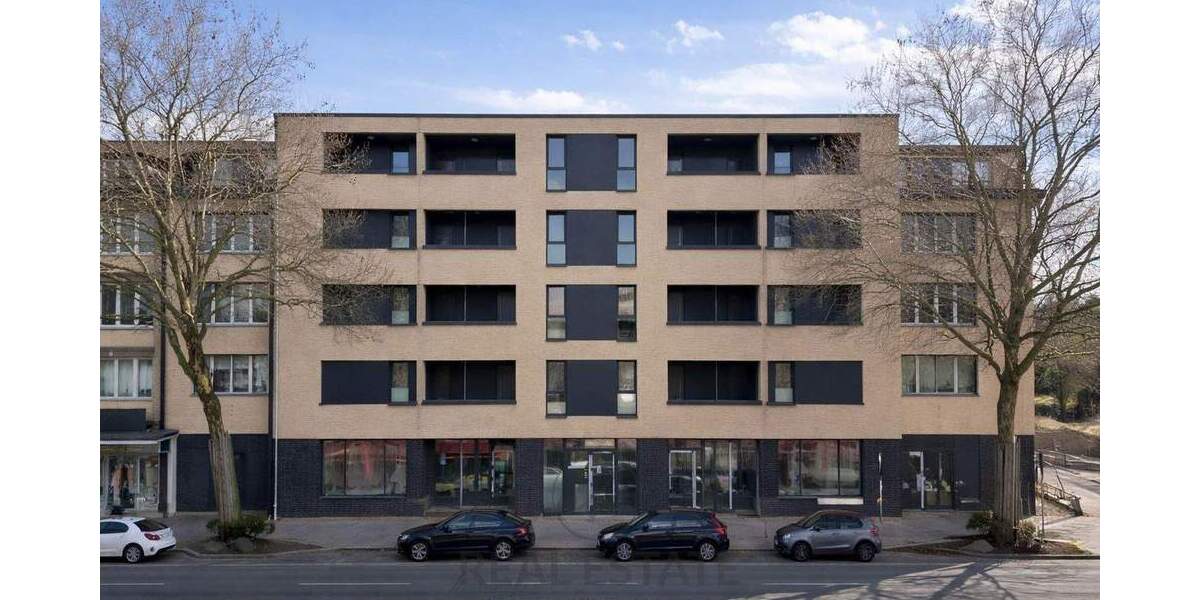 Terrassenwohnung Hamburg Wandsbek - 2 Zimmer, 69 m&sup2;, 1.500&euro; | Angebot:26685289