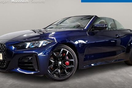 BMW 430 14.341 km 61.980 &euro; Mannheim 68169