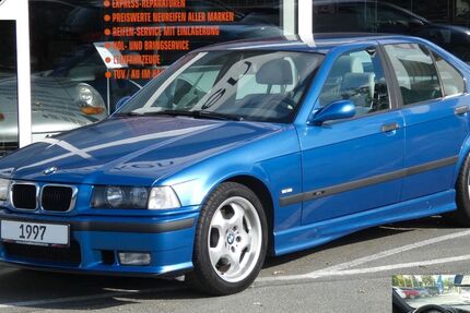 BMW M3 131.175 km 44.321 &euro; Hof 95030