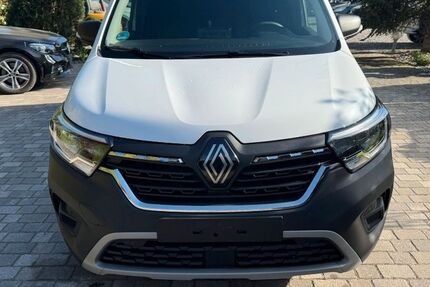 Renault Kangoo 22.500 km 16.600 &euro; Heimburg 38889