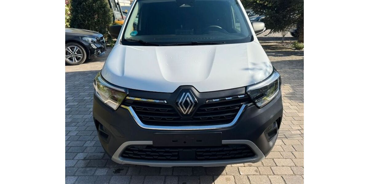 Renault Kangoo 22.500 km 16.600 &euro; Heimburg 38889