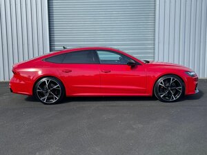 Audi S7 Sportback quattro Panorama Matrix-LED ACC 33.070 km 66.490 &euro; Sangerhausen 06526