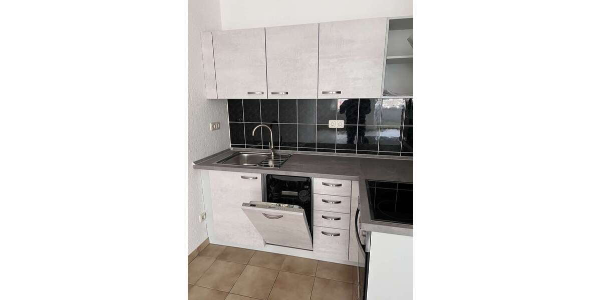 Gemütliche 2-Zimmer-Wohnung Nähe Stadtzentrum von Pößneck - Etagenwohnung Pößneck | Angebot:25182083