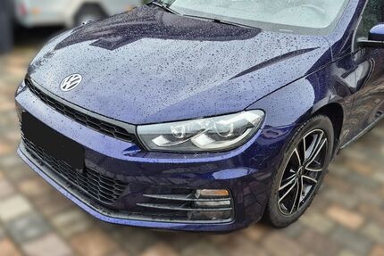 VW Scirocco 142.162 km 10.500 &euro; Frontenhausen 84160