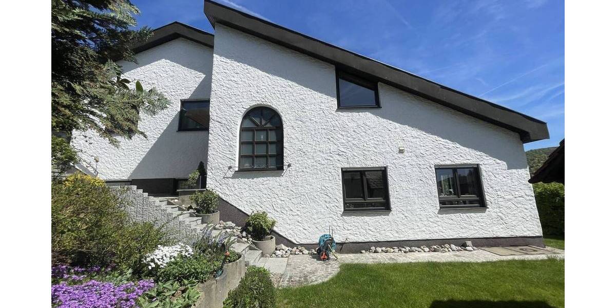 Einfamilienhaus Ebermannstadt - 4 Zimmer, 140 m&sup2;, 539.000&euro; | Angebot:26583452