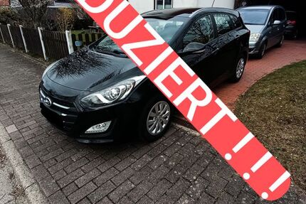 Hyundai i30 159.300 km 4.999 &euro; Eckernförde 24340