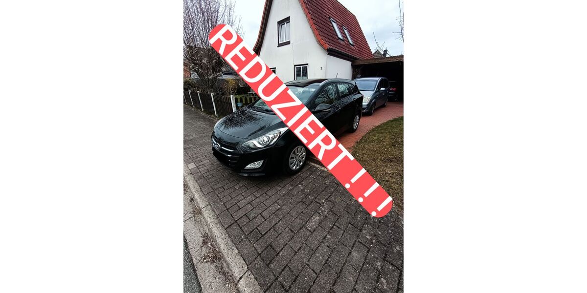 Hyundai i30 159.300 km 4.999 &euro; Eckernförde 24340