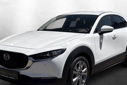Mazda CX-30 102.840 km 17.880 &euro; Darmstadt 64293