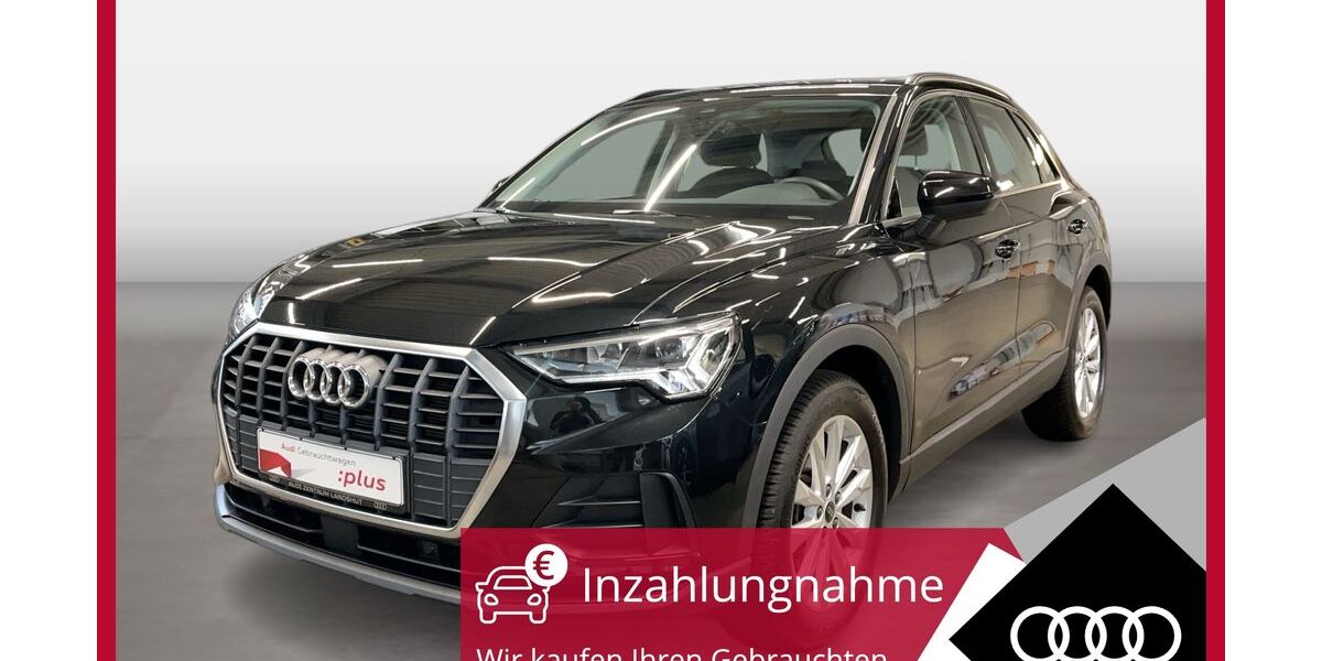 Audi Q3 22.750 km 37.420 &euro; Landshut 84030
