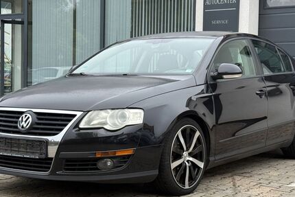 VW Passat 286.000 km 1.200 &euro; Landau in der Pfalz 76829