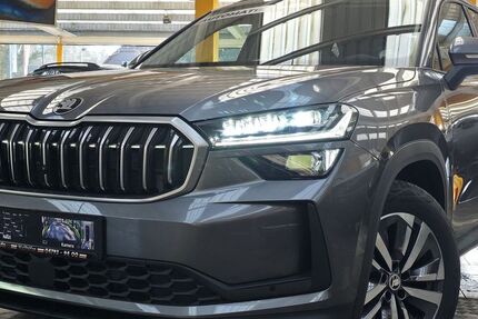 Skoda Kodiaq 9.000 km 38.975 &euro; Wallhöfen bei Bremen 27729