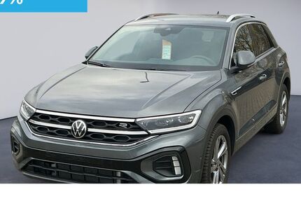 VW T-Roc 10.356 km 27.795 &euro; Magdeburg 39126