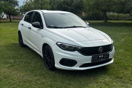 Fiat Tipo 82.000 km 9.100 &euro; Griesingen 89608