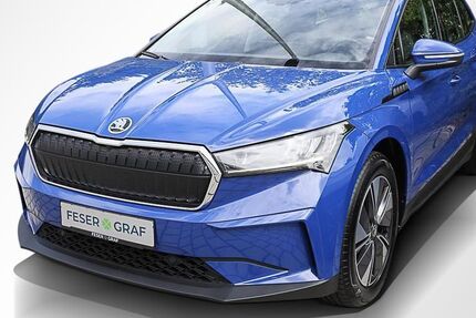 Skoda Enyaq 56.100 km 21.840 &euro; Herzogenaurach 91074