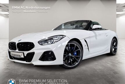 BMW Z4 M40i