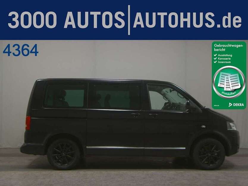 T5 Multivan