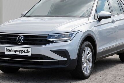 VW Tiguan 39.296 km 28.480 € Koblenz 56070