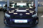 Scirocco 2.0 TSI DSG Sound