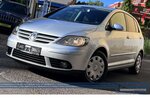 VW Golf Plus V Goal 1.6*SHZ*Klima*Tempo*Metallic* 200.000 km 3.200 &euro; Berlin 13187