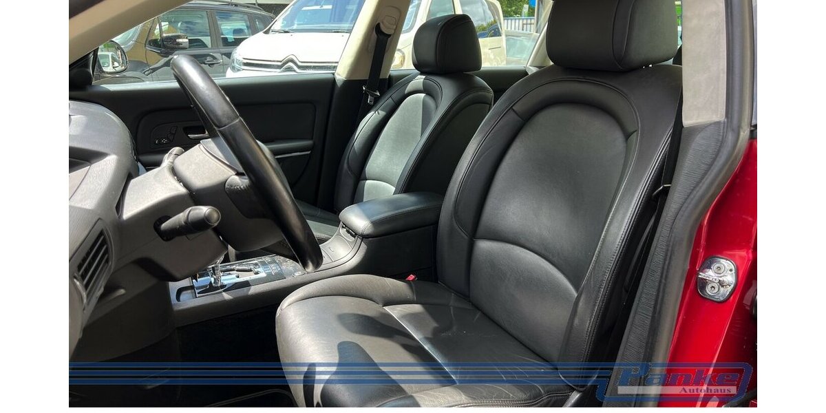 Citroen C6 Pallas*Pano*HUP*Leder*JBL*SHZ*MultiL*PDC* 157.074 km 7.990 &euro; Berlin 13187