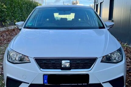 Seat Ibiza 79.000 km 11.500 &euro; Bremen 28717