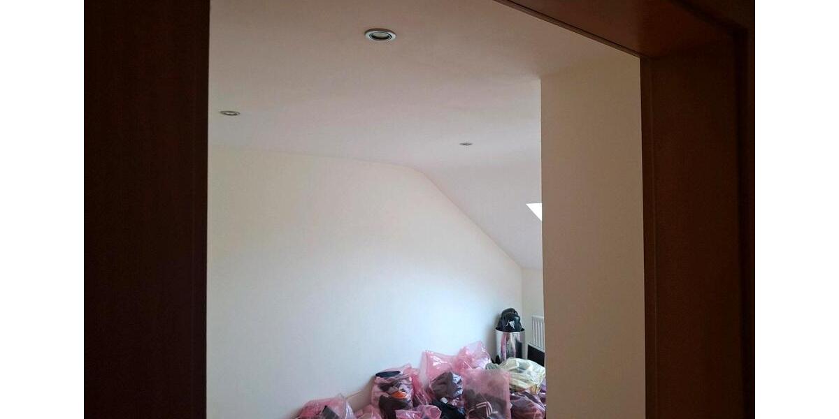 Dachgeschoßwohnung Gütersloh Avenwedde - 3 Zimmer, 70 m&sup2;, 700&euro; | Angebot:25420411