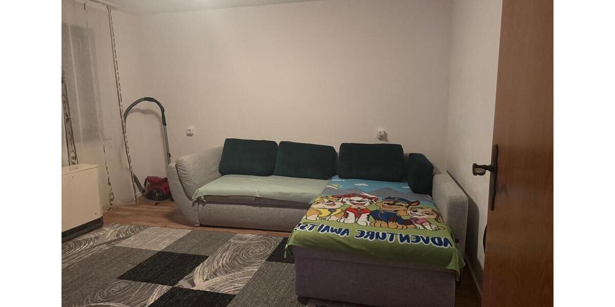 Erdgeschoßwohnung Nümbrecht - 3 Zimmer, 65 m&sup2;, 650&euro; | Angebot:24870956