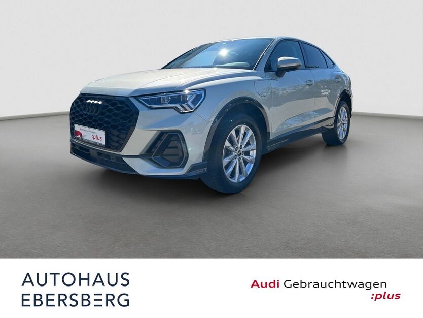 Audi Q3 29.990 km 33.950 € Ebersberg bei München 85560