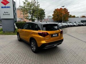 Suzuki VITARA 1.4 BOOSTERJET AUTOMATIK COMFORT (MY26) 3.700 km 23.990 &euro; Höhenkirchen-Siegertsbrun 85635