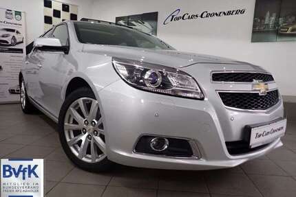 Chevrolet Malibu 74.472 km 3.950 € Wuppertal-Cronenberg 42349
