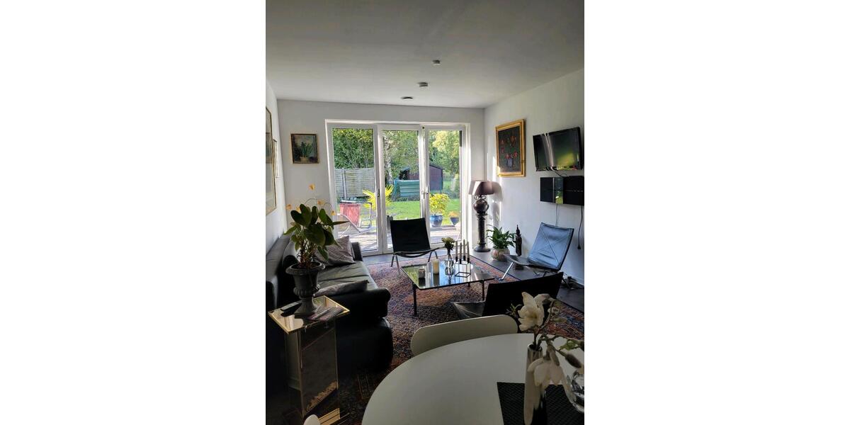 Erdgeschoßwohnung Leer (Ostfriesland) - 2 Zimmer, 60 m&sup2;, 279.000&euro; | Angebot:26400465