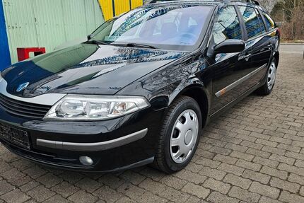 Renault Laguna 126.000 km 2.390 &euro; Berlin 12359